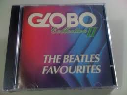 Cd Vários - Globo Collection Ii The Beatles Favourites Interprete Vários [usado]