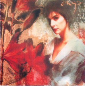 Cd Enya - Watermark Interprete Enya [usado]