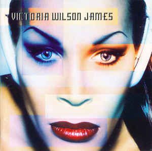 Cd Victoria Wilson-james - Colorfields Interprete Victoria Wilson-james (1997) [usado]