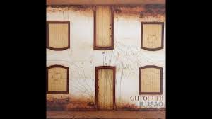 Cd Guto Hueb - Ilusão Interprete Guto Hueb [usado]