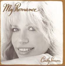 Cd Carly Simon - My Romance Interprete Carly Simon [usado]