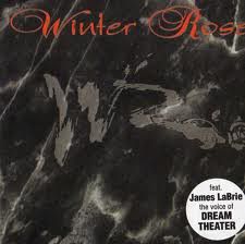 Cd Winter Rose ‎ Interprete Winter Rose ‎ (1997) [usado]