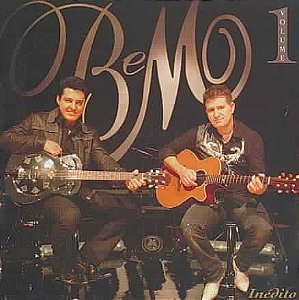 Cd Bruno & Marrone - Acústico Interprete Bruno & Marrone (2007) [usado]