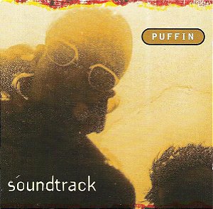 Cd Puffin -soundtrack Interprete Puffin (1994) [usado]
