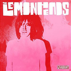 Cd The Lemonheads - The Lemonheads Interprete The Lemonheads (2006) [usado]