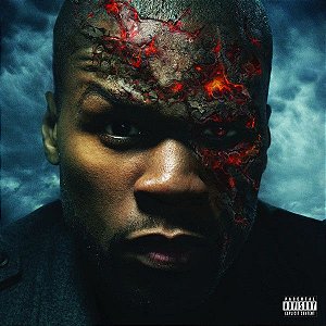 Cd 50 Cent - Before I Self Destruct Interprete 50 Cent (2009) [usado]