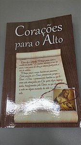 Livro Corações para o Alto Autor Orgaz, Ir. Isaura [usado]