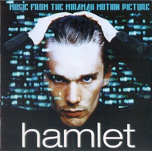 Cd Hamlet: Music From The Miramax Motion Picture Interprete Various (2000) [usado]