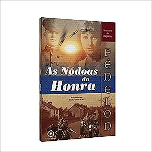 Livro Nódoas da Honra, as Autor Júnior, Dario Sandri (2008) [usado]