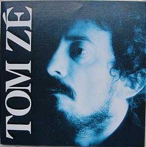 Cd Tom Zé - Tom Zé Interprete Tom Zé (1994) [usado]