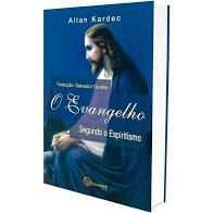 Livro Evangelho Segundo o Espiritismo, o Autor Kardec, Allan (2007) [usado]