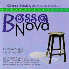 Cd Vários - Cdteca Folha da Música Brasileira Bossa Nova Interprete Vários [usado]