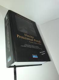 Livro Direito Processual Penal: Teoria, Crítica e Práxis Autor Feitoza, Denilson (2009) [usado]
