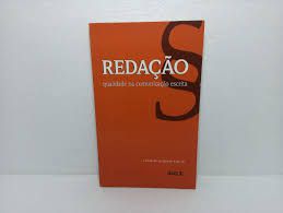 Livro Redação : Qualidade na Comunicação Escrita Autor Andrade, Laine de e Silva (2005) [usado]