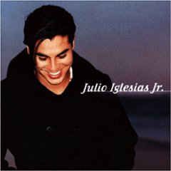 Cd Julio Iglesias, Jr. - Under My Eyes Interprete Julio Iglesias, Jr. (1999) [usado]