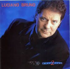Cd Luciano Bruno - Paradiso 2 Interprete Luciano Bruno [usado]