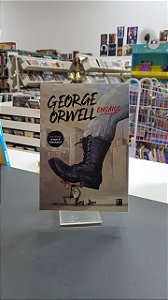 Livro Ensaios Autor Orwell, George (2020) [novo]