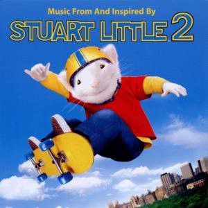 Cd Various - Music From And Inspired By Stuart Little 2 Interprete Various (2002) [usado]