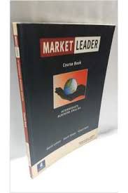 Livro Course Book : Market Leader - Intermediate Business English Autor Cotton, David [usado]