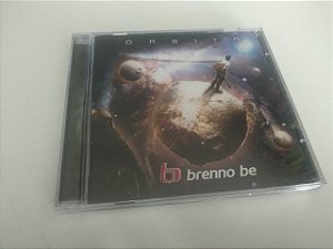 Cd Brenno Be - Órbita Interprete Brenno Be [usado]