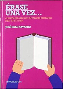 Livro Érase Una Vez... Autor Navarro, José Real (2000) [seminovo]