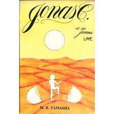 Livro Jonas C. e os Jovens Autor Tamassía, M.b. (1978) [usado]