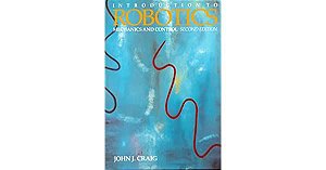 Livro Introduction To Robotics: Mechanics And Control Autor Craig, John J. (1955) [usado]