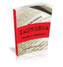 Livro Imprensa : Perfis e Contextos Autor Rêgo, Ana Regina (2012) [usado]