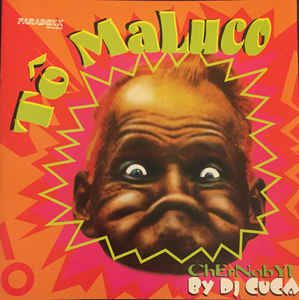 Cd Various - Tô Maluco Dance Interprete Vários (1997) [usado]