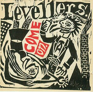 Cd Levellers - Come On Interprete Levellers (2002) [usado]