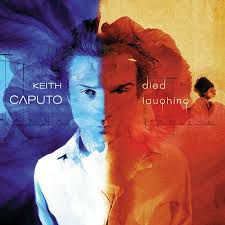 Cd Keith Caputo - Died Laughing Interprete Keith Caputo [usado]