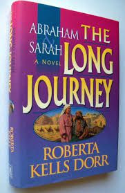 Livro Abraham & Sarah : The Long Journey Autor Dorr, Reberta Kells (1995) [usado]