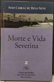Livro Morte e Vida Severina e Outros Poemas Autor Neto, João Cabral de Melo (2008) [usado]