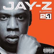 Cd Jay-z - Blueprint 2.1 Interprete Jay-z [usado]