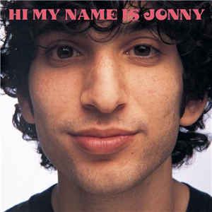 Cd Jonny Polonsky - Hi My Name Is Jonny Interprete Jonny Polonsky (1996) [usado]