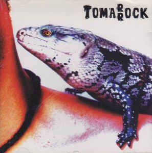 Cd Tomarrock - Tomarrock Interprete Tomarrock (2000) [usado]