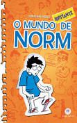 Livro Mundo Irritante de Norm, o Autor Meres, Jonathan (2013) [usado]