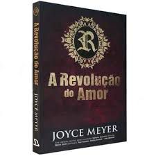 Livro Revolução do Amor, a Autor Meyer, Joyce (2009) [usado]