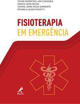 Livro Fisioterapia em Emergência Autor Suassuna, Viviani Aparecida Lara [seminovo]