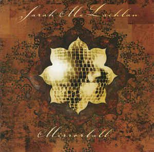 Cd Sarah Mclachlan - Mirrorball Interprete Sarah Maclachlan (1999) [usado]