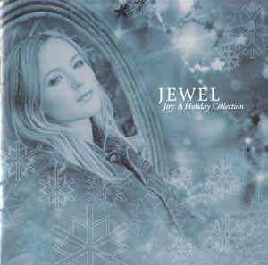 Cd Jewel - Joy: a Holiday Collection Interprete Jewel (1999) [usado]