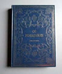 Livro Pensadores- Vol. Lii : Ensaios Autor Ryle/austin/ Quine/strawson (1975) [usado]