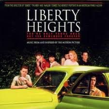 Cd Various - Liberty Heights: Music From The Motion Picture Interprete Various (1999) [usado]