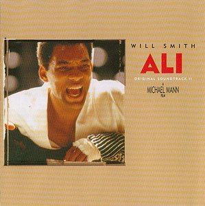 Cd Ali Original Soundtrack Ii Interprete Various (2002) [usado]