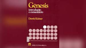Livro Gênesis: Introdução e Comentario Autor Kidner, Derek (1999) [usado]