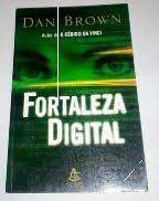 Livro Fortaleza Digital Autor Brown, Dan (2005) [usado]