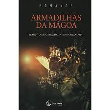 Livro Armadilhas da Mágoa Autor Carvalho , Roberto de (2019) [usado]