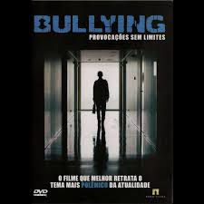 Dvd Bullying - Provocações sem Limites Editora [usado]