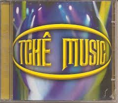 Cd Tchê Music - ao Vivo Interprete Vários (1999) [usado]