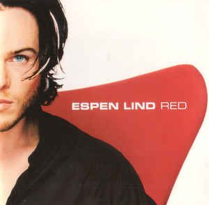 Cd Espen Lind - Red Interprete Espen Lind (1997) [usado]
